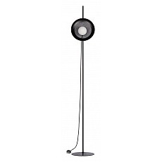 Торшер loft it wonders 10237f black